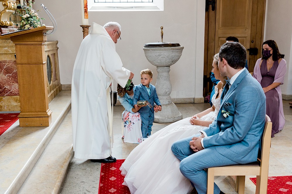 reportage Hochzeit in Balsthal, Solothurn mit Joelle & David 29