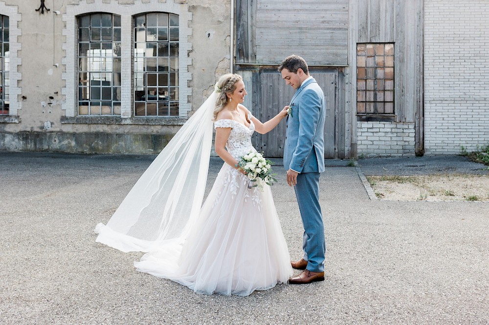 reportage Hochzeit in Balsthal, Solothurn mit Joelle & David 19