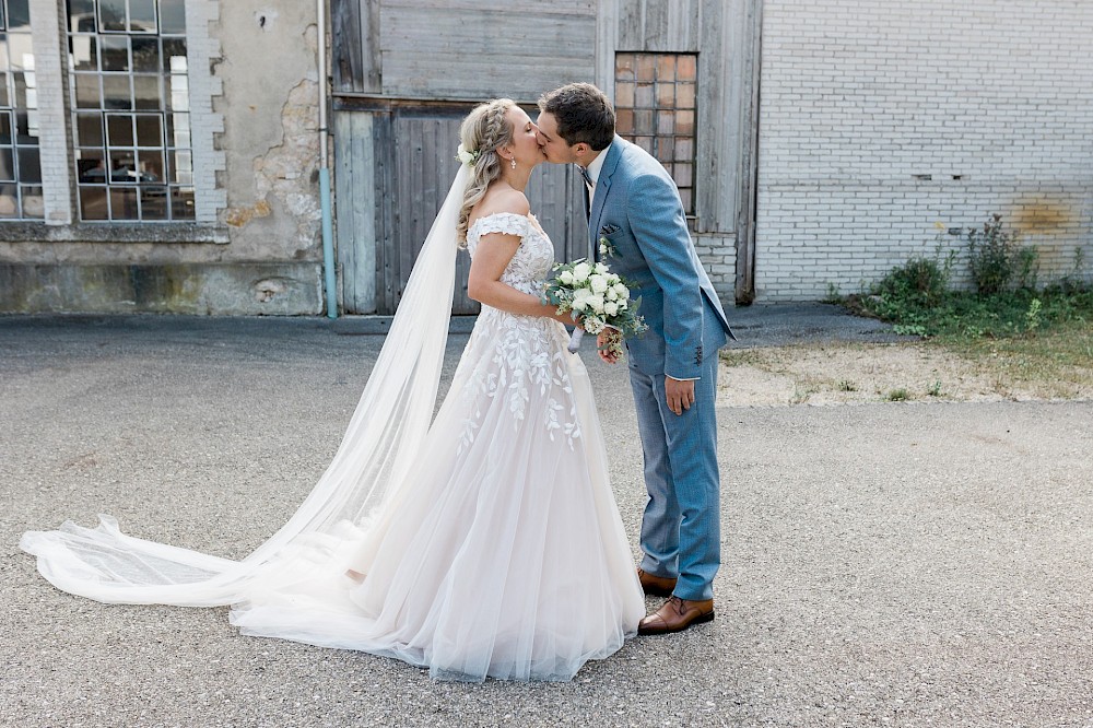 reportage Hochzeit in Balsthal, Solothurn mit Joelle & David 20