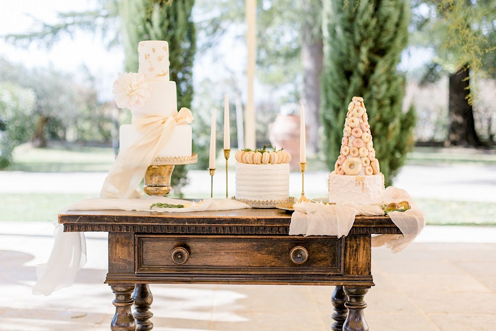 reportage Villa Ivana - Tuscany, Italy 23