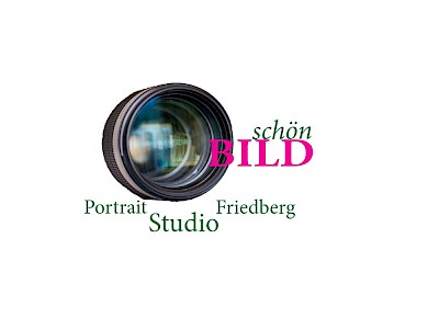 Logo Portrait Studio Friedberg