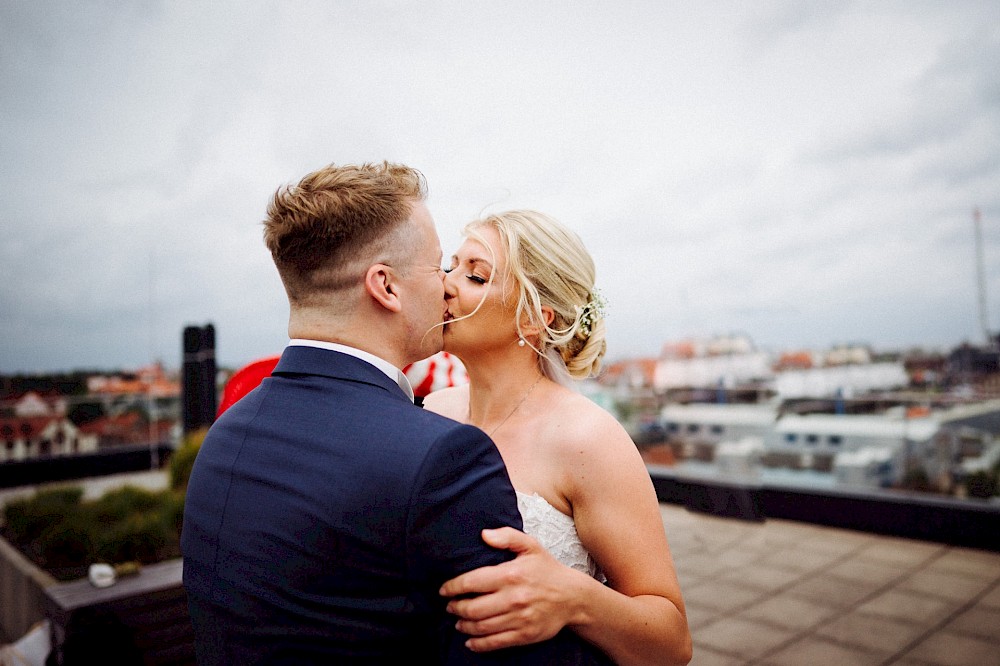 reportage Eine Hochzeit in der Op de Deel Festscheune bei Cuxhaven 12