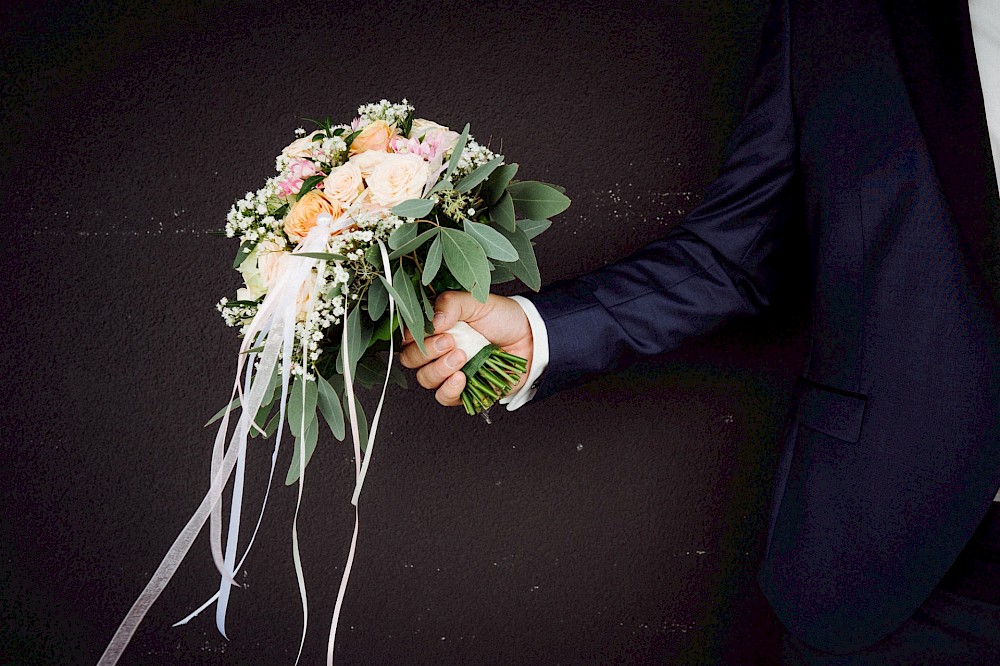 reportage Eine Hochzeit in der Op de Deel Festscheune bei Cuxhaven 16