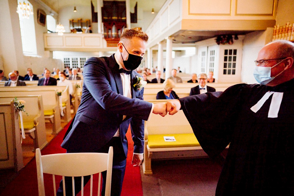 reportage Eine Hochzeit in der Op de Deel Festscheune bei Cuxhaven 23