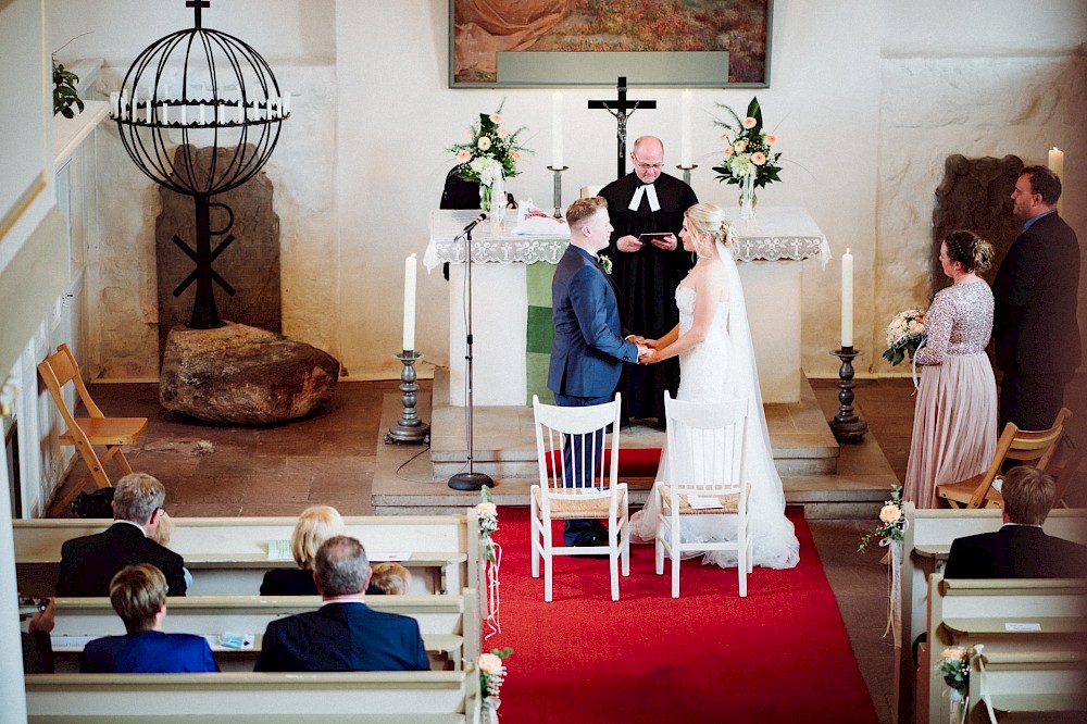 reportage Eine Hochzeit in der Op de Deel Festscheune bei Cuxhaven 30