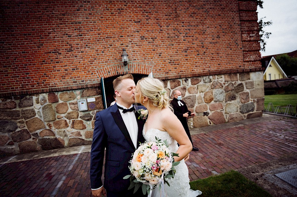 reportage Eine Hochzeit in der Op de Deel Festscheune bei Cuxhaven 32