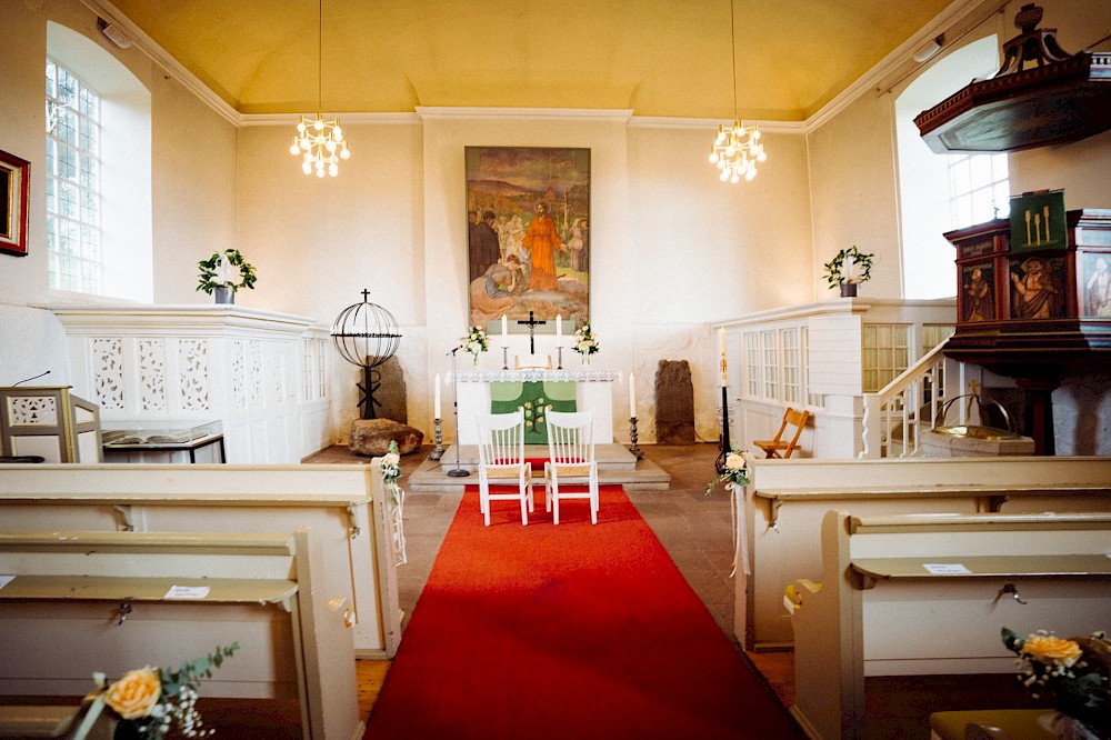 reportage Eine Hochzeit in der Op de Deel Festscheune bei Cuxhaven 21