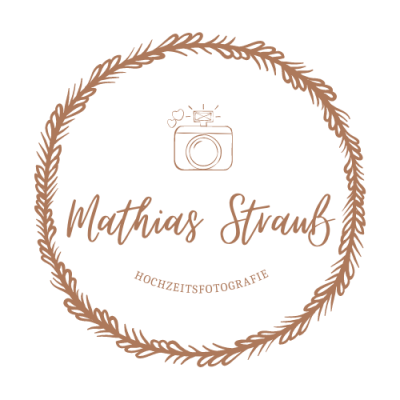 Logo Mathias Strauß
