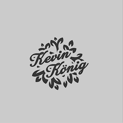 Logo Kevin König | Hochzeitsfotograf