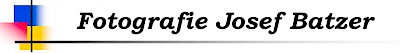 Logo Josef Batzer