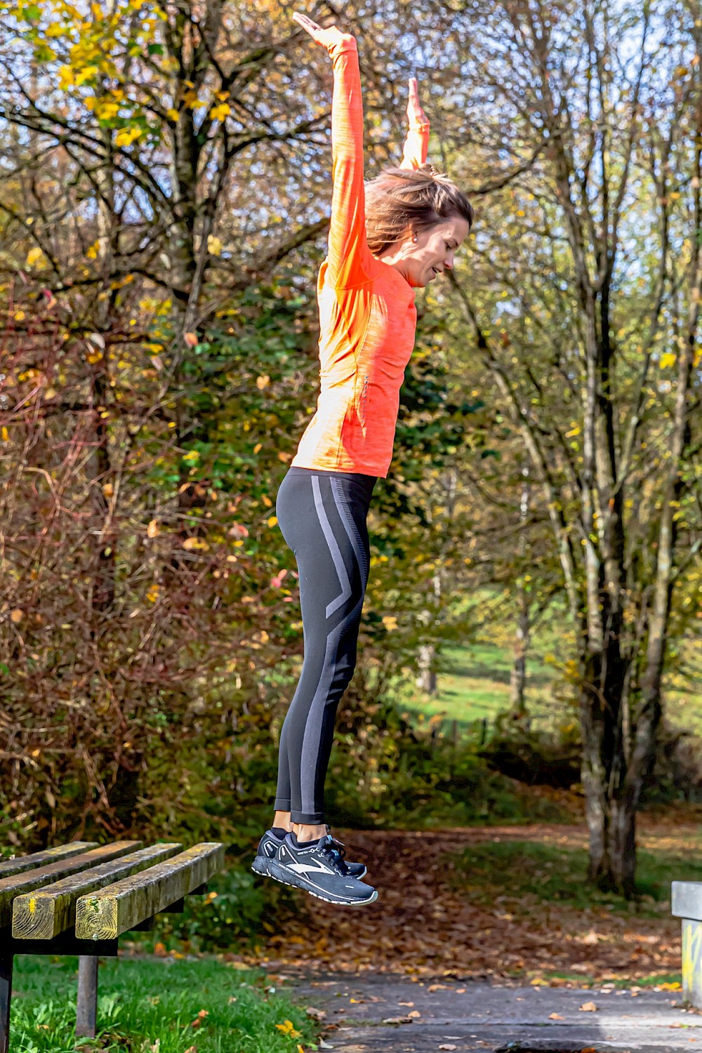 reportage Body Fit 3