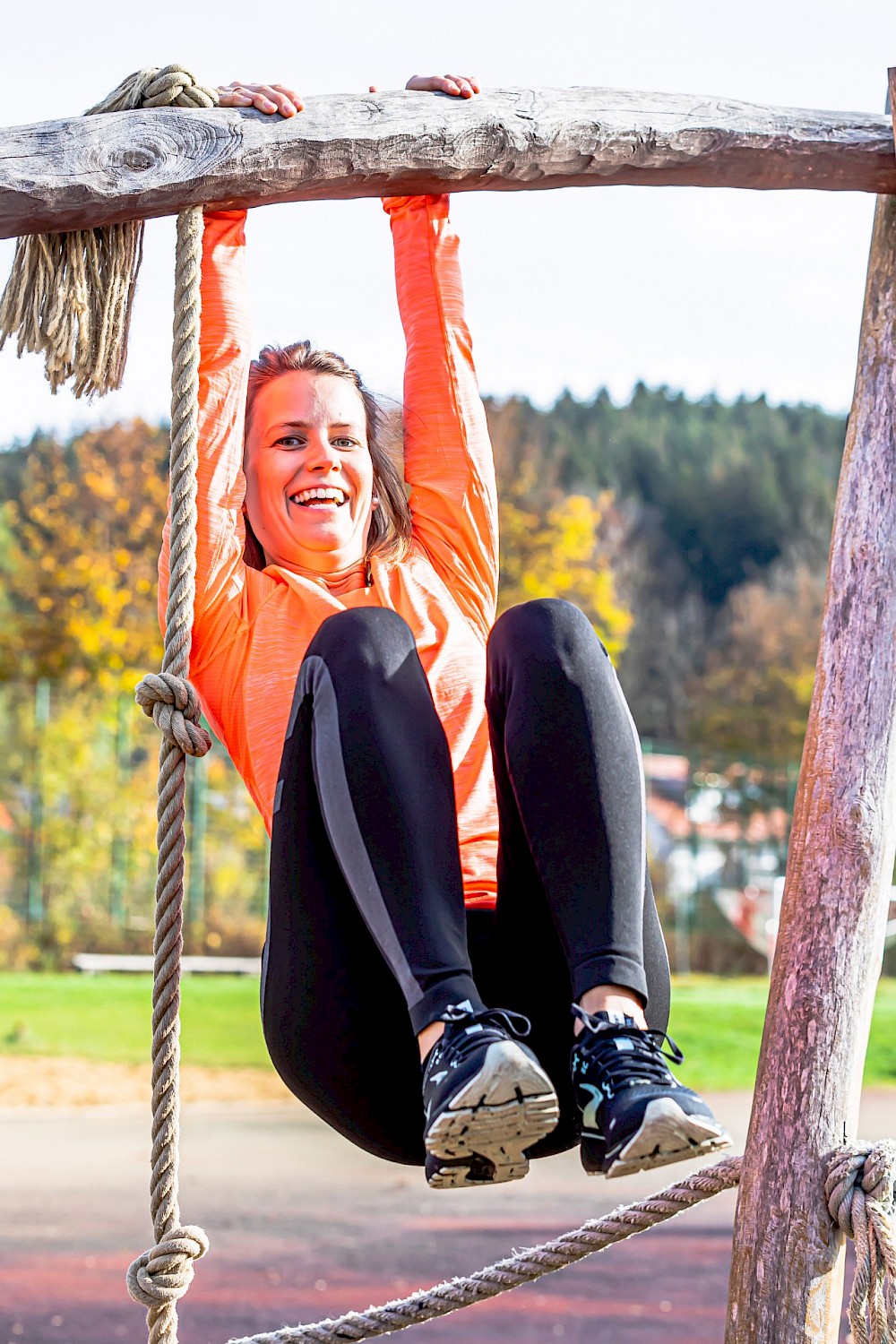 reportage Body Fit 12