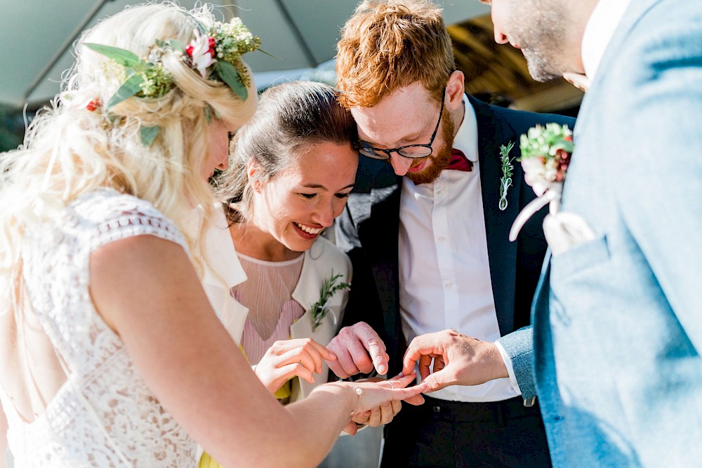 reportage Gartenhochzeit 43