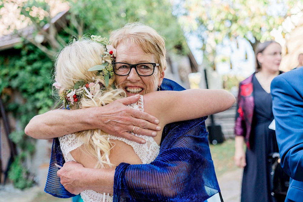 reportage Gartenhochzeit 46