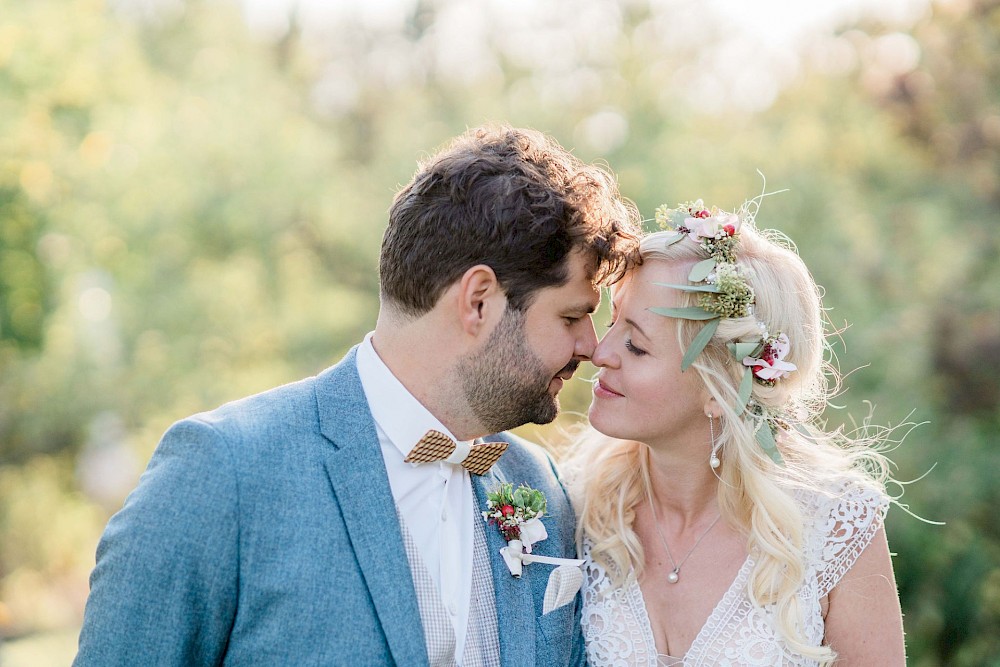 reportage Gartenhochzeit 39