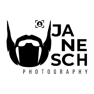Logo Daniel Janesch Photography