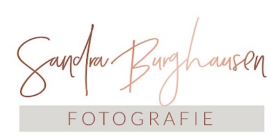 Logo Sandra Burghausen Fotografie