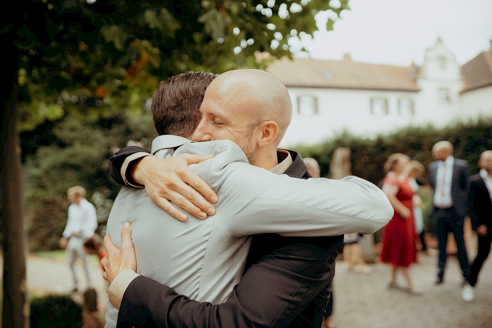 reportage Yvonne & Mark - Hochzeit in Bad Friedrichshall 37