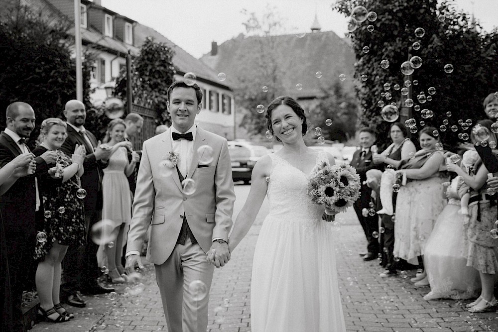 reportage Yvonne & Mark - Hochzeit in Bad Friedrichshall 33