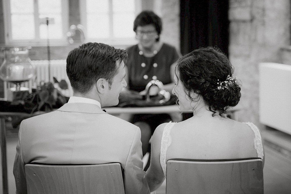 reportage Yvonne & Mark - Hochzeit in Bad Friedrichshall 27