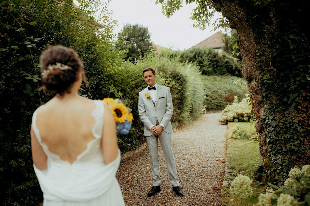 reportage Yvonne & Mark - Hochzeit in Bad Friedrichshall 13