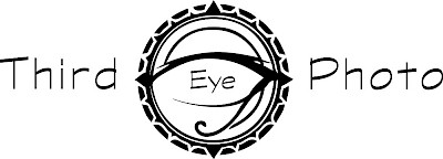 Logo ThirdEyePhoto