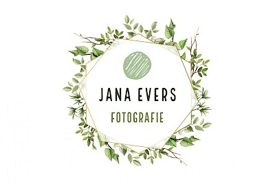Logo Jana Evers