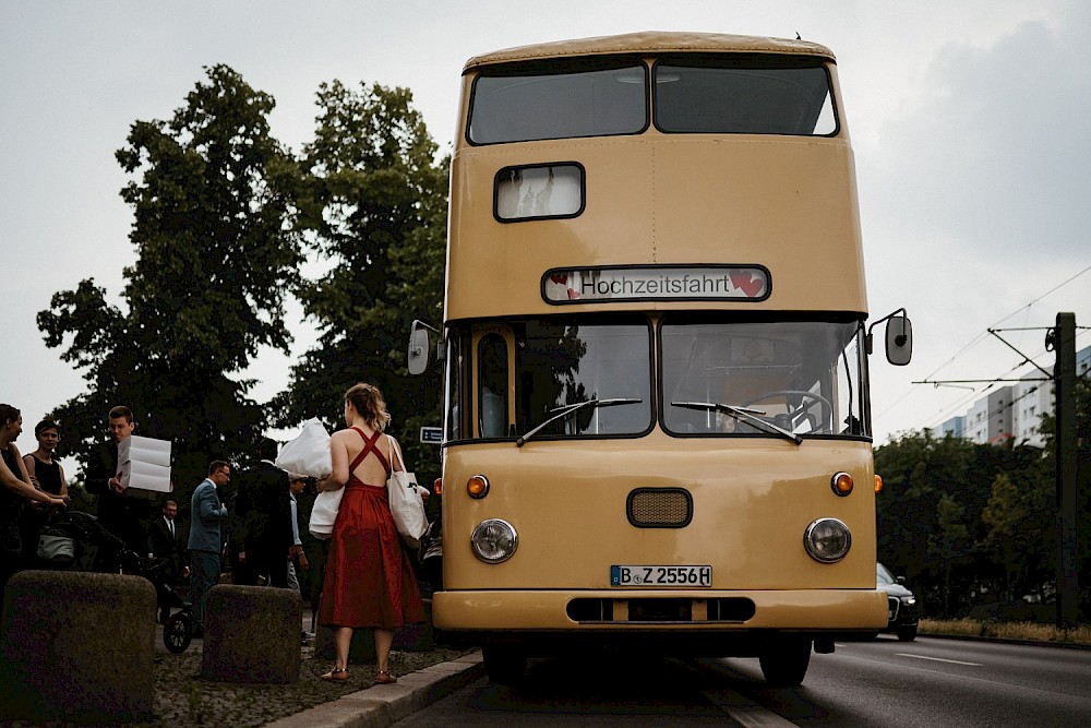 reportage Stand-Land-Fluss Hochzeit in Berlin 18