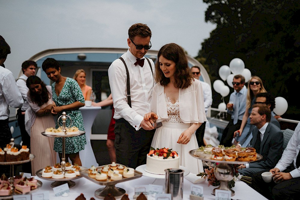 reportage Stand-Land-Fluss Hochzeit in Berlin 27