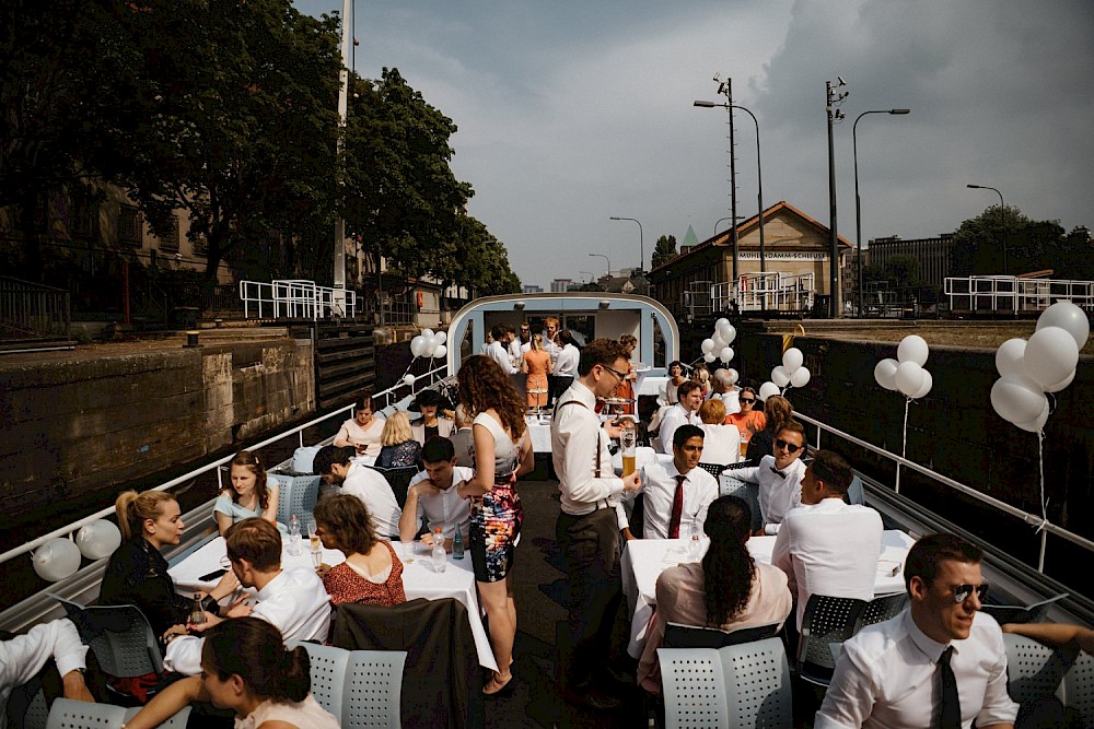 reportage Stand-Land-Fluss Hochzeit in Berlin 26