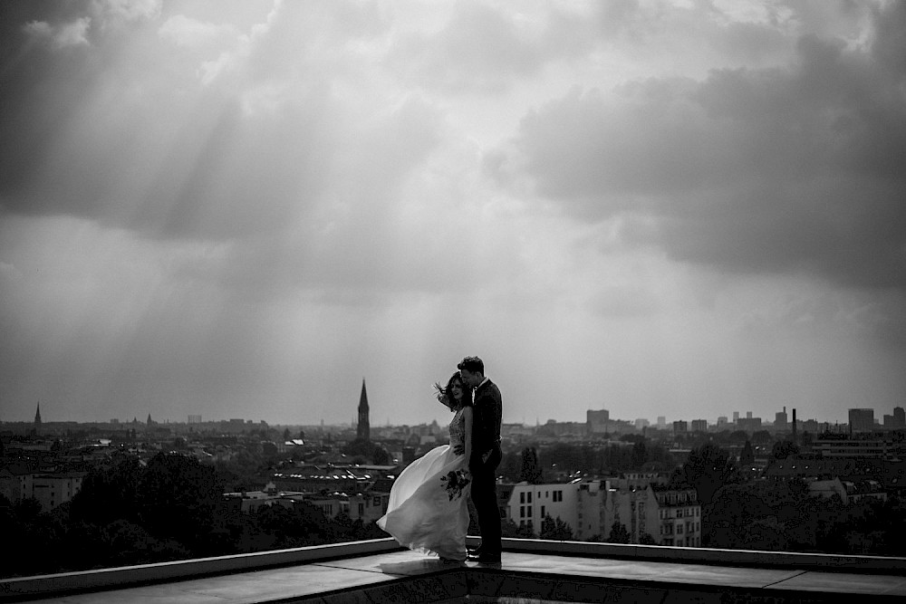 reportage Stand-Land-Fluss Hochzeit in Berlin 32