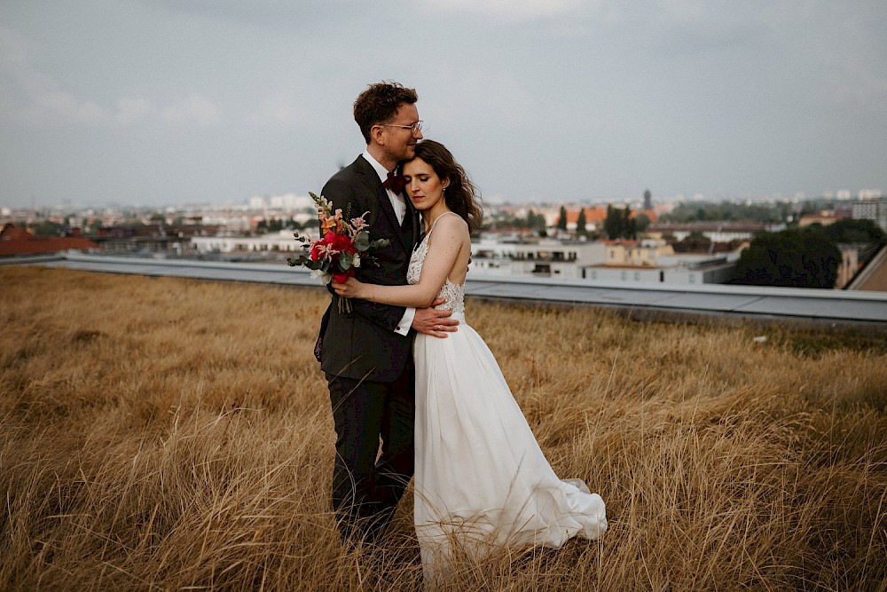 reportage Stand-Land-Fluss Hochzeit in Berlin 36