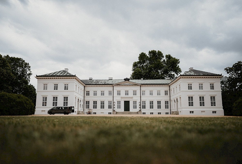 reportage Hochzeit auf Schloss Neuhardenberg 2