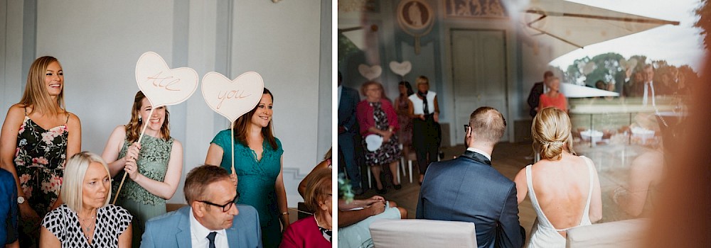 reportage Hochzeit auf Schloss Neuhardenberg 21