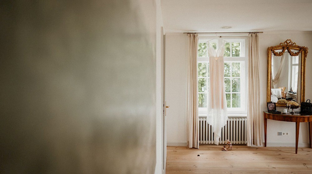 reportage Hochzeit auf Schloss Neuhardenberg 3