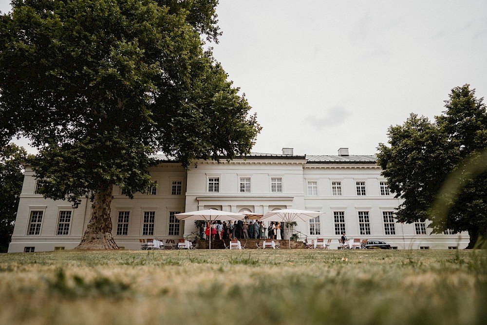 reportage Hochzeit auf Schloss Neuhardenberg 22