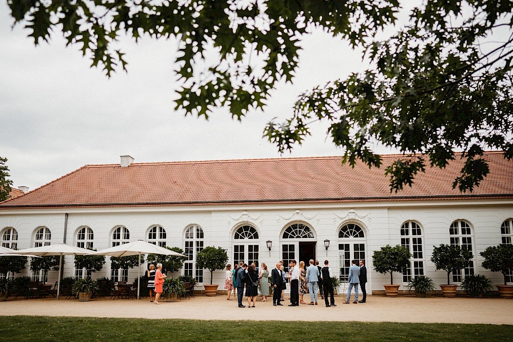 reportage Hochzeit auf Schloss Neuhardenberg 31