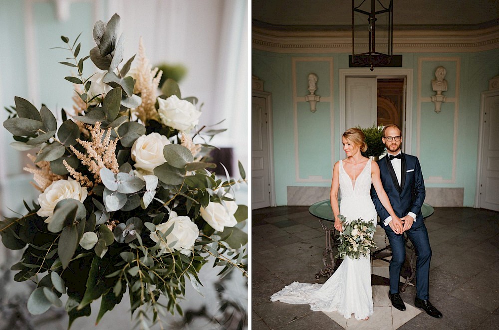 reportage Hochzeit auf Schloss Neuhardenberg 33