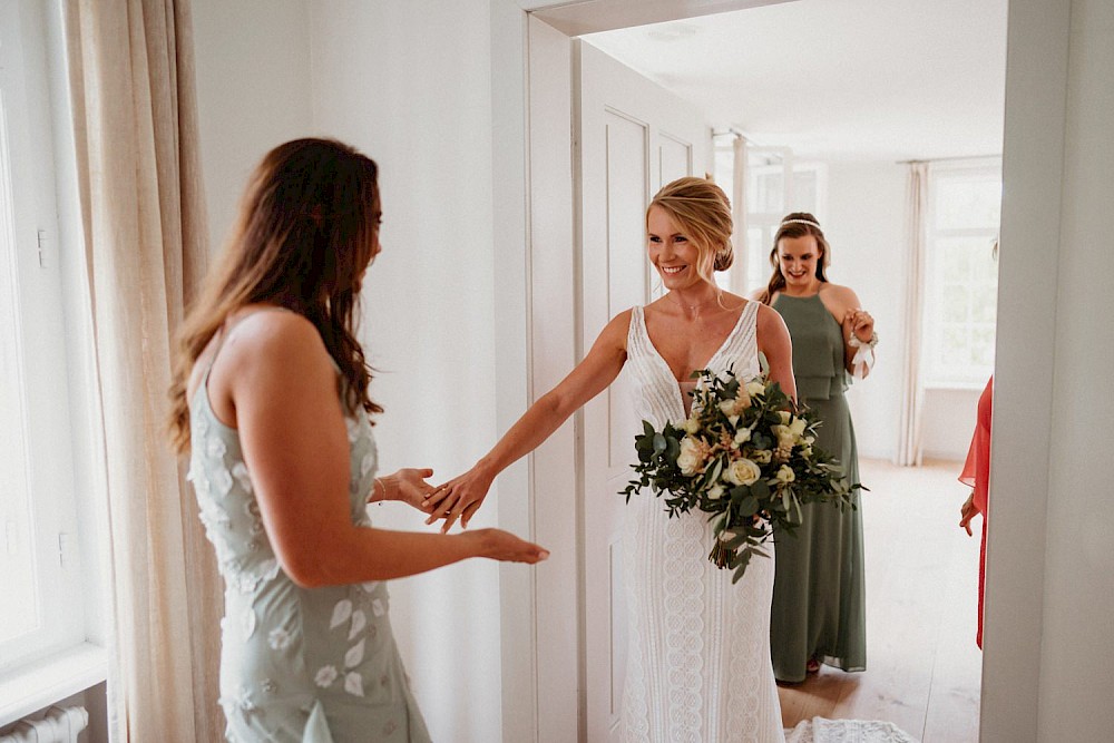 reportage Hochzeit auf Schloss Neuhardenberg 8