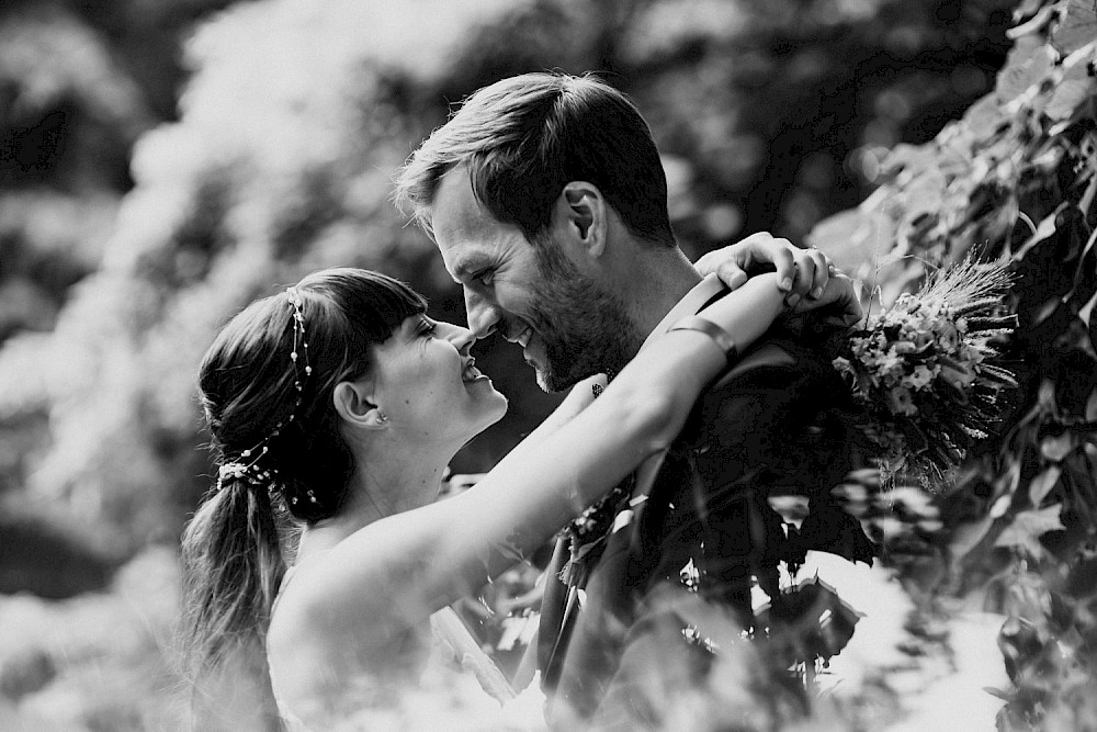 reportage Urbane Hochzeit in Berlin 14