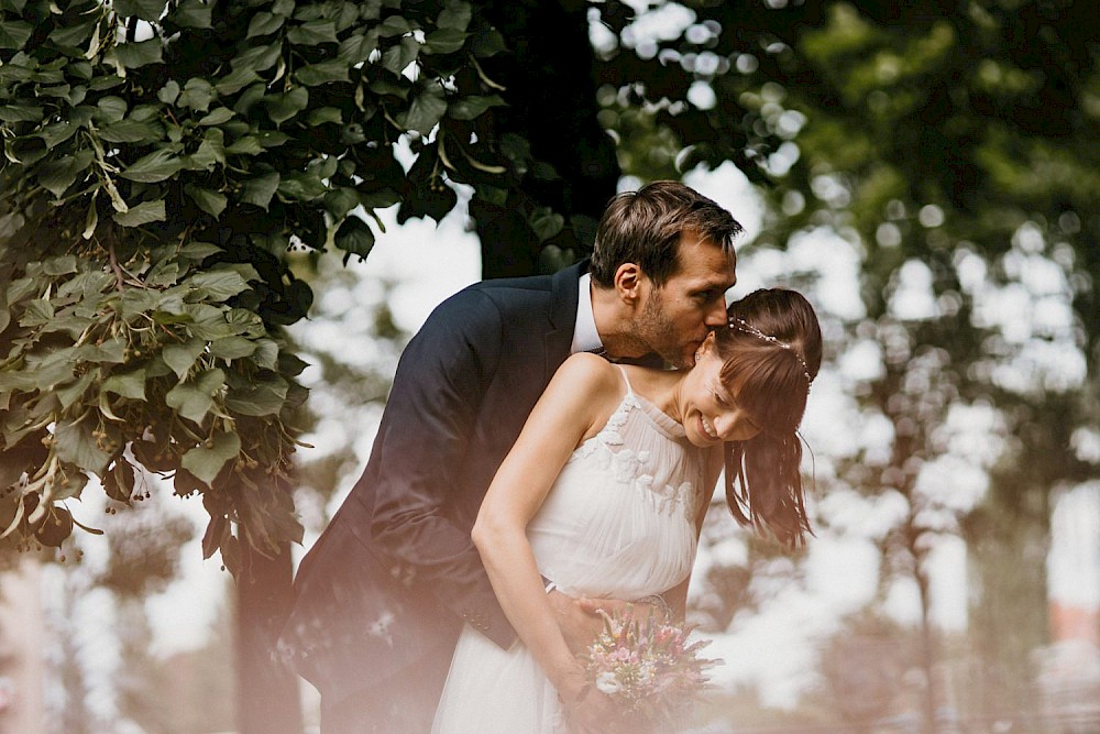 reportage Urbane Hochzeit in Berlin 15