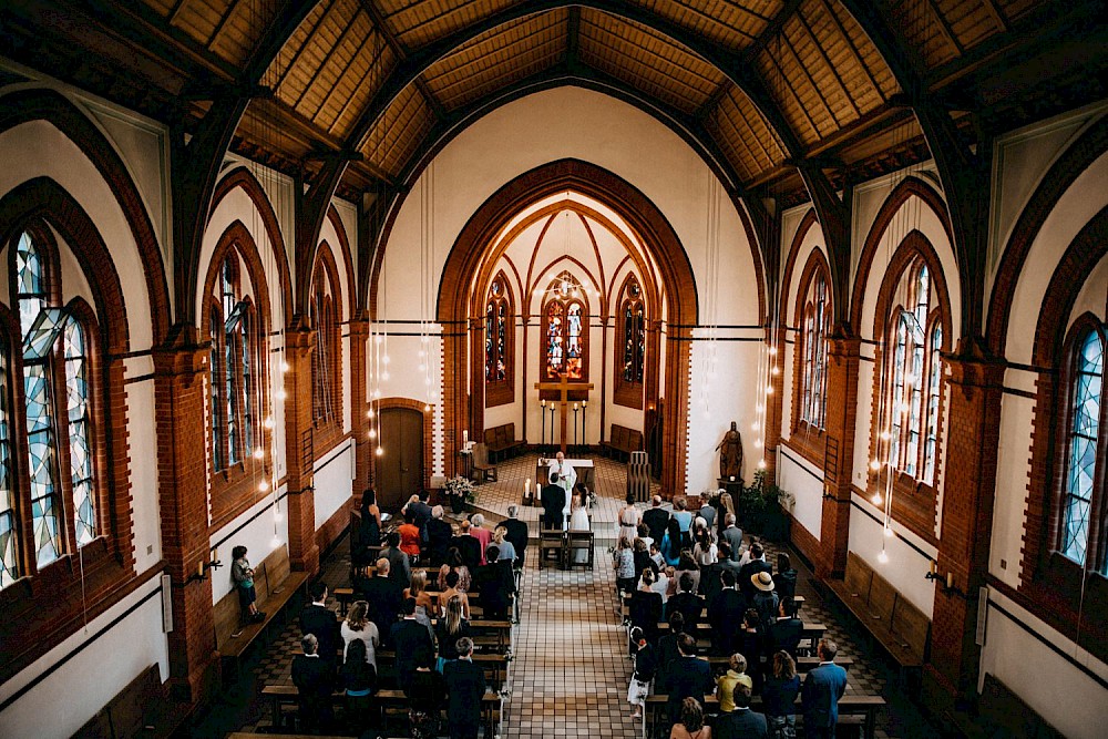 reportage Urbane Hochzeit in Berlin 19