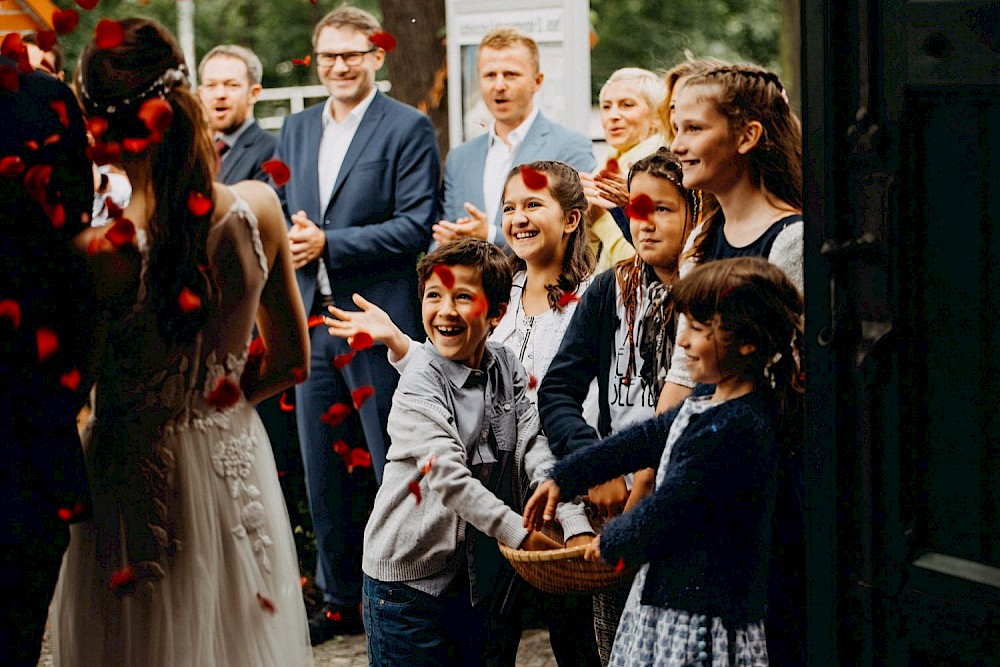 reportage Urbane Hochzeit in Berlin 23