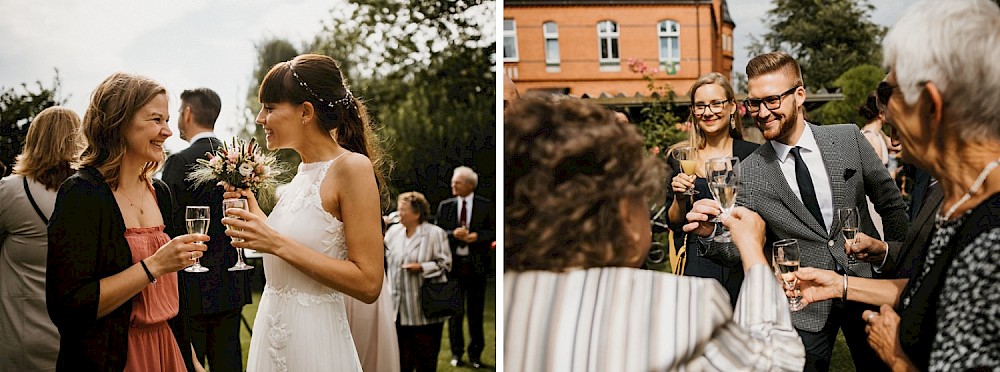 reportage Urbane Hochzeit in Berlin 29