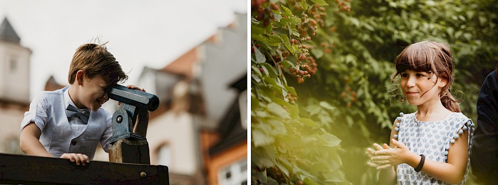 reportage Urbane Hochzeit in Berlin 30