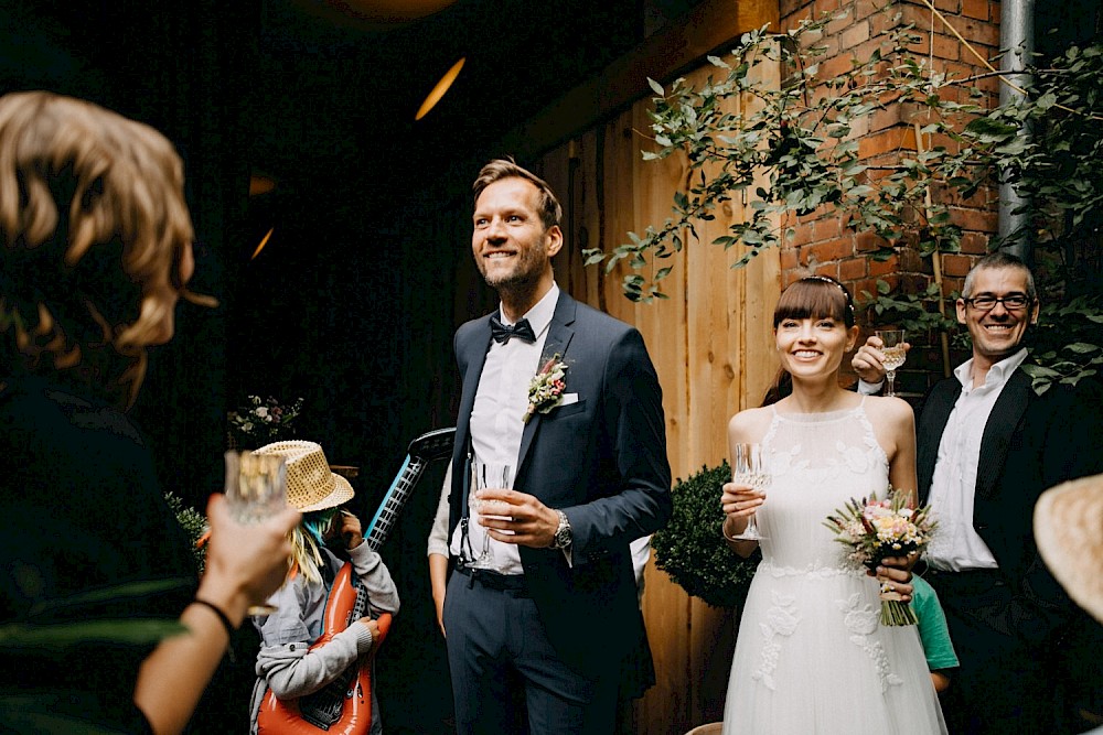 reportage Urbane Hochzeit in Berlin 41