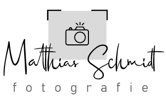 Logo Matthias Schmidt Fotografie