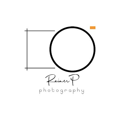 Logo rainer photography