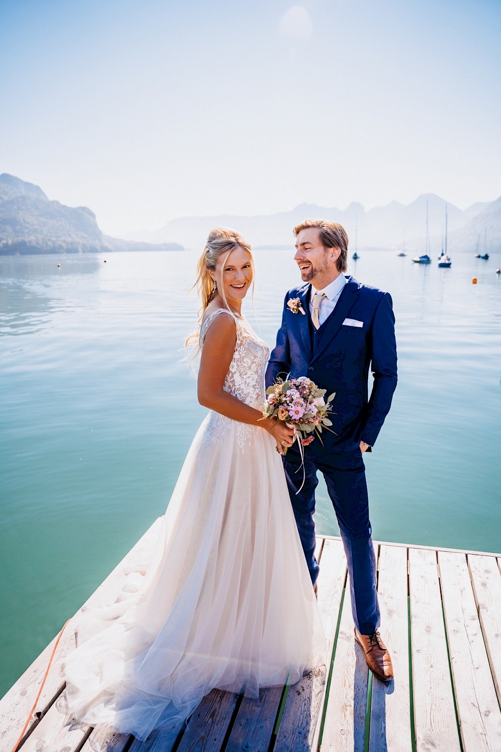 reportage Heiraten am Wolfgangsee 24