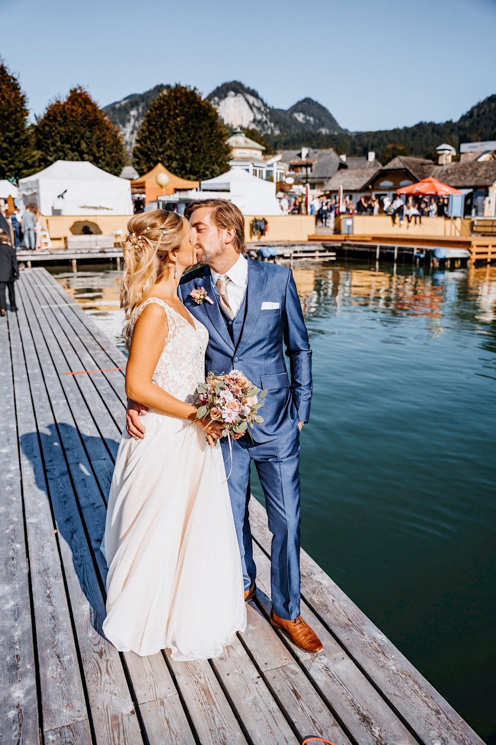 reportage Heiraten am Wolfgangsee 13